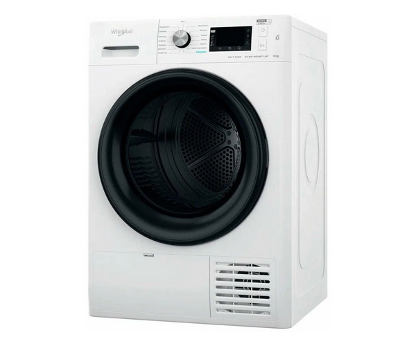 Ремонт сушильных машин Whirlpool